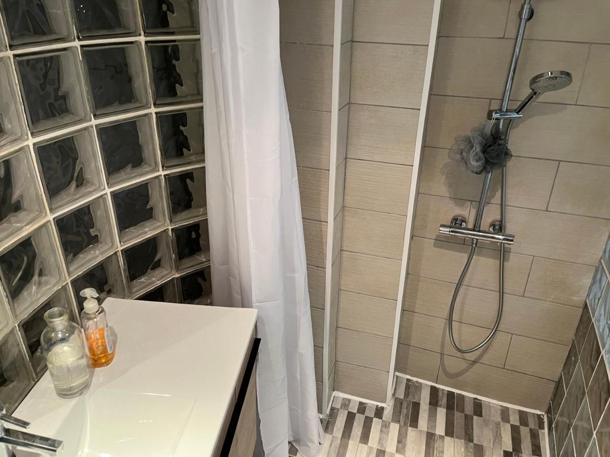 דירות מרסיי Michel 13002 מראה חיצוני תמונה